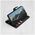 Techsuit Case for OnePlus Nord CE4 Lite - Techsuit Leather Folio - Black 5949419203334 έως 12 άτοκες Δόσεις
