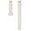 Orginal Strap for SAMSUNG GALAXY WATCH 4 / 5 / 6 / 7 Athleisure Band (ET-SOL30SWEGEU) cream 8806095625218