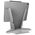Case IPAD AIR 11.0 (6GEN) UNIQ Ryze light gray 8886463688762