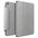 Case IPAD AIR 11.0 (6GEN) UNIQ Ryze light gray 8886463688762