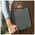 Case APPLE IPAD PRO 11.0 (5GEN) UNIQ Ryze brown 8886463688885