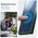 Tempered Glass SAMSUNG GALAXY Z FOLD 6 Spigen Glas.tr "EZ Fit" 2-Pack Clear 8809971229074