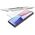 Tempered Glass SAMSUNG GALAXY Z FOLD 6 Spigen Glas.tr "EZ Fit" 2-Pack Clear 8809971229074