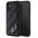 Original Case IPHONE 11 / XR Karl Lagerfeld Diagonal Quilted Script (KLHCP13LPQDSMGK) black 3666339252120
