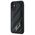 Original Case IPHONE 11 / XR Karl Lagerfeld Diagonal Quilted Script (KLHCP13LPQDSMGK) black 3666339252120