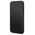 Original Case IPHONE 11 / XR Karl Lagerfeld Diagonal Quilted Script (KLHCP13LPQDSMGK) black 3666339252120