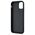 Original Case IPHONE 11 / XR Karl Lagerfeld Diagonal Quilted Script (KLHCP13LPQDSMGK) black 3666339252120