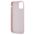 Original Case IPHONE 11 / XR Karl Lagerfeld Diagonal Quilted Script (KLHCP13MPQDSMGK) pink 3666339252403