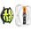 Tempered Glass SAMSUNG GALAXY WATCH 7 (44 MM) Spigen GLAS.TR ”EZ-FIT” 2-PACK Clear 8809971233552