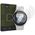 Tempered Glass SAMSUNG GALAXY WATCH 4 / 5 / 6 / 7 / FE (44MM) Hofi Glass Pro+ 2-pack Clear 5906302312610