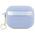 Original Case APPLE AIRPODS PRO 2 Guess Silicone Charm Heart Collection (GUAP2LSCHSB) blue 3666339111007