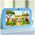 Kids tablet 7" No brand AT70K, Blue - 13092 έως 12 άτοκες Δόσεις