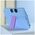 Kids tablet 7" No brand AT70K, Blue - 13092 έως 12 άτοκες Δόσεις