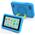 Kids tablet 8" No brand 3Q-3, Blue - 13102 έως 12 άτοκες Δόσεις