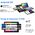 Tablet 10" No brand CP10Z, Black - 13103 έως 12 άτοκες Δόσεις