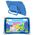 Kids tablet 10" No brand AT10K, Blue - 13106 έως 12 άτοκες Δόσεις