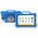 Kids tablet 10" No brand AT11K, Blue - 13108 έως 12 άτοκες Δόσεις