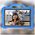 Kids tablet 10" No brand AT11K, Blue - 13108 έως 12 άτοκες Δόσεις