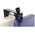 Devia Bluetooth earphones TWS Star E4 blue with ANC 6942297106253