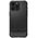 Case APPLE IPHONE 15 PRO MAX Spigen Rugged Armor MagSafe Matte black 8809896749107