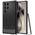 Case SAMSUNG GALAXY S24 ULTRA Spigen Rugged Armor Matte black 8809971221719
