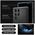 Case SAMSUNG GALAXY S24 ULTRA Spigen Rugged Armor Matte black 8809971221719