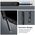 Case SAMSUNG GALAXY S24 ULTRA Spigen Rugged Armor Matte black 8809971221719