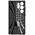 Case SAMSUNG GALAXY S24 ULTRA Spigen Rugged Armor Matte black 8809971221719