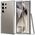 Case SAMSUNG GALAXY S24 ULTRA Spigen Liquid Crystal Glitter transparent 8809971221702