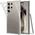 Case SAMSUNG GALAXY S24 ULTRA Spigen Liquid Crystal Glitter transparent 8809971221702
