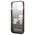 Original Case IPHONE 13 PRO Karl Lagerfeld Hardcase Gradient Ikonik Karl & Choupette (KLHCP13LTGKCK) black 3666339049263