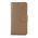 Smart Classic case for Xiaomi Redmi Note 13 Pro 4G / Poco M6 Pro gold 5907457740211