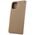 Smart Classic case for Xiaomi Redmi Note 13 Pro 4G / Poco M6 Pro gold 5907457740211