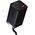Baseus wall charger GaN3 Pro PD 65W 2x USB-C 2x USB black + USB-C - USB-C cable 6932172600334