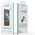 Forever tempered glass 2,5D for iPhone 16 6,1&quot; 5907457791381