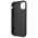 Original Case IPHONE 11 Guess Hardcase 4G Triangle Collection GUHCN61PU4GHBK gray 3666339016272