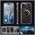 Case APPLE IPHONE 15 PRO MAX Spigen Ultra Hybrid Mag MagSafe Gold transparent 8809896749282