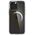 Case APPLE IPHONE 15 PRO MAX Spigen Ultra Hybrid Mag MagSafe Gold transparent 8809896749282
