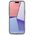 Case APPLE IPHONE 15 PRO MAX Spigen Ultra Hybrid Mag MagSafe Gold transparent 8809896749282