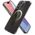Case APPLE IPHONE 15 PRO MAX Spigen Ultra Hybrid Mag MagSafe Gold transparent 8809896749282