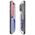 Case APPLE IPHONE 15 PRO MAX Spigen Ultra Hybrid Mag MagSafe Gold transparent 8809896749282