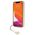 Original Case IPHONE 14 PRO MAX Guess Hardcase 4G Charms Collection (GUHCP14XGF4GGR) gray 3666339169893