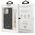 Original Case IPHONE 14 PRO MAX Guess Hardcase 4G Charms Collection (GUHCP14XGF4GGR) gray 3666339169893