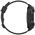Strap for SAMSUNG GALAXY WATCH 7 (44 MM) Spigen Rugged Armor "Pro" Matte black 8809971233002