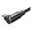 Baseus MVP Elbow Cable USB to micro USB 2A 1m - Black 6953156269545