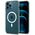 Case IPHONE 12 PRO MAX Spigen Ultra Hybrid Mag MagSafe white 8809756644344