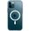 Case IPHONE 12 PRO MAX Spigen Ultra Hybrid Mag MagSafe white 8809756644344