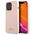 Original Case IPHONE 13 PRO MAX Guess Hardcase Silicone Script Gold Logo Magsafe (GUHMP13XLSLMGLP) light pink 3666339037154