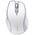 Wireless mouse UGREEN MU101 2.4G (White) 6941876218059