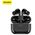 Bluetooth 5.0 TWS Headphones + AWEI Docking Station (T29) black 6954284054393